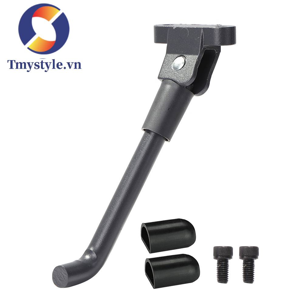 Chân Chống Hỗ Trợ Đậu Xe Kèm Ốc Vít Cho Xe Scooter M365 Pro 2