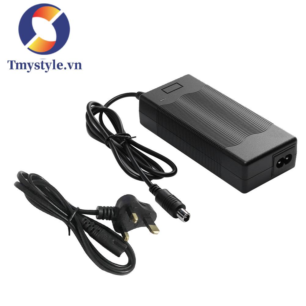 Bộ Sạc Nhanh 42V 2A Cho Xe Điện Xiaomi M365 Ninebot ES1-4