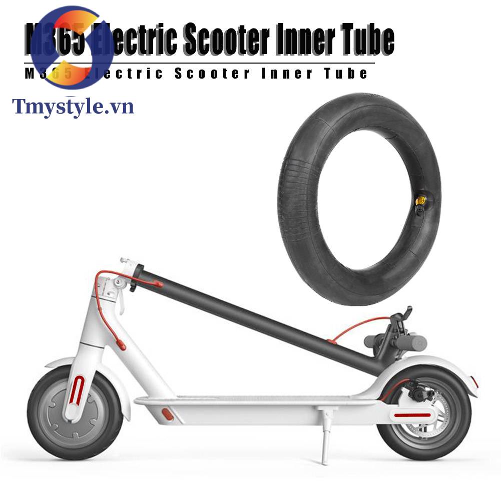 Lốp Xe Bơm Hơi 8.5 inch M365 Chuyên Dụng Cho Ván Trượt Điện