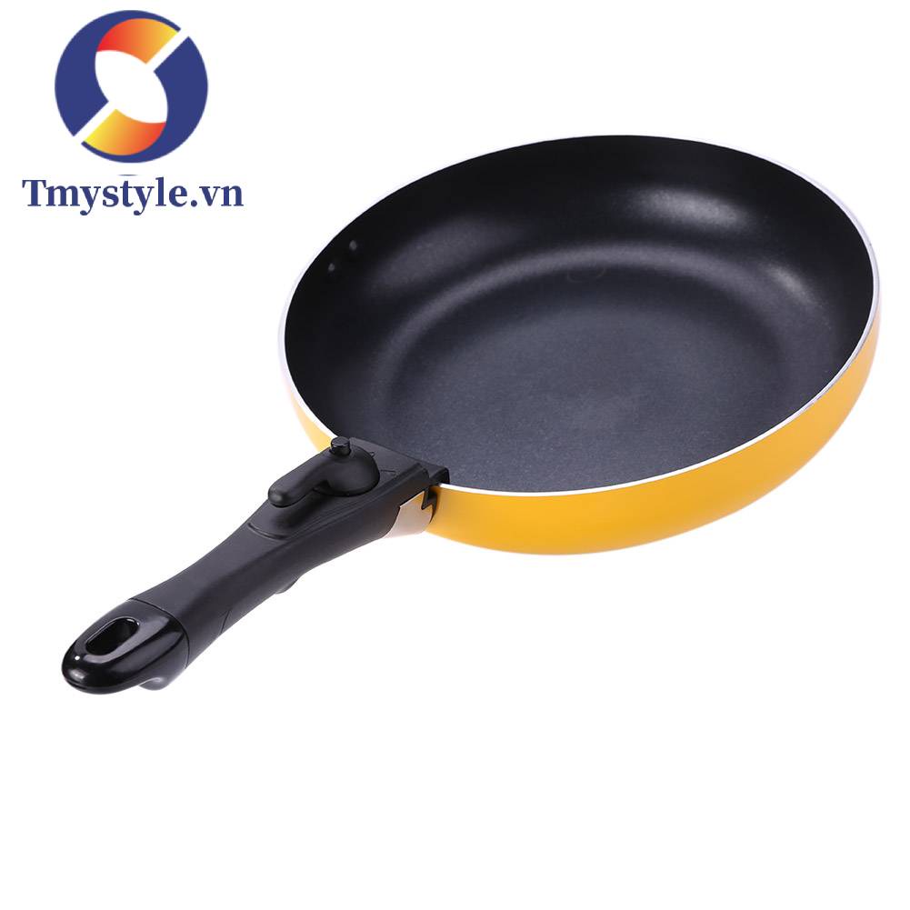 Tay Cầm Nồi Có Thể Tháo Rời Thay Thế Cho Cắm Trại