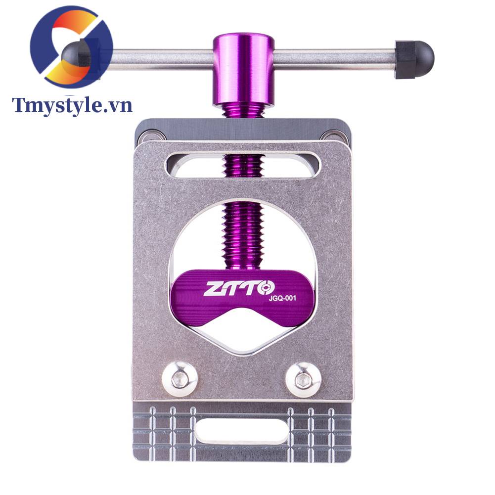 Ztto Dụng Cụ Cắt Ống Ghi Đông Xe Đạp Chuyên Nghiệp