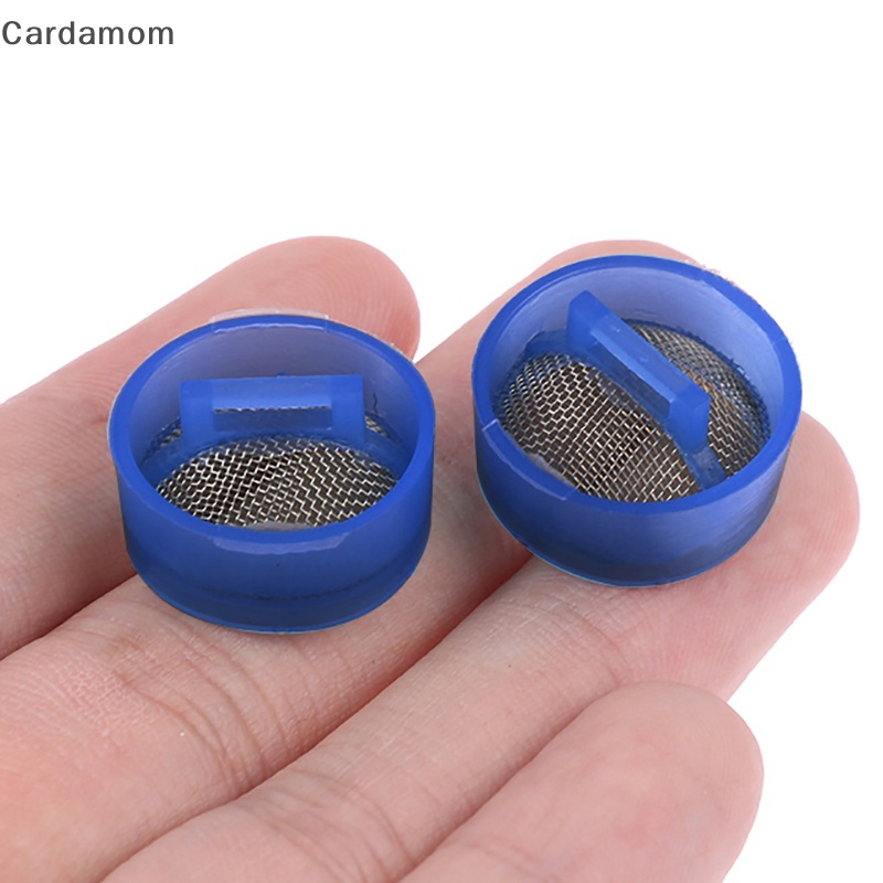 Set 5 Van Lọc Nước Bằng Inox Chuyên Dụng Cho Máy Giặt