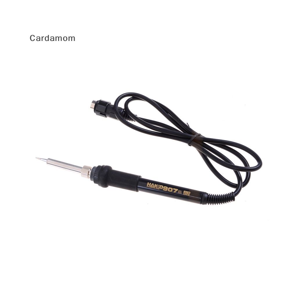 Đầu Mỏ Hàn Sắt 5 Chấu 24V Chuyên Dụng Cho 907 936 937 928 926