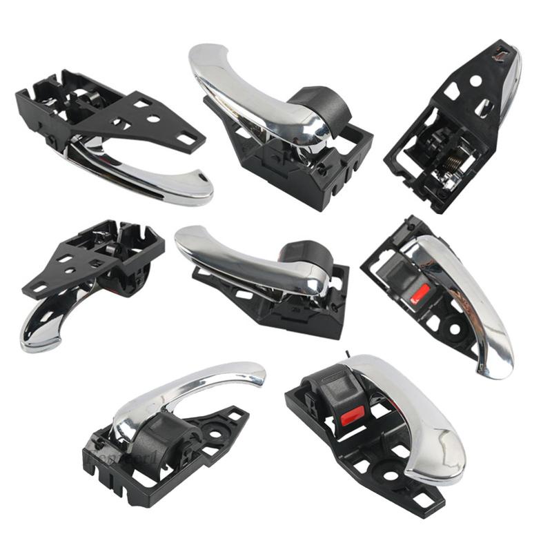 Tay Nắm Cửa Thay Thế Cho 2007 Đến 2011