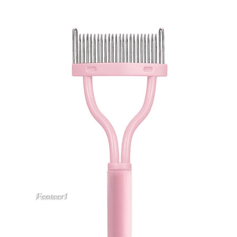 Lược Tách Lông Mi Tiện Dụng Chất Lượng Cao