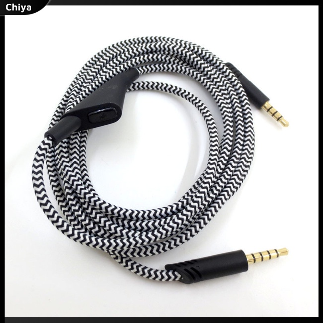 Dây Cáp Tai Nghe Thay Thế Cho Astro A10 A40 A10 3.5mm