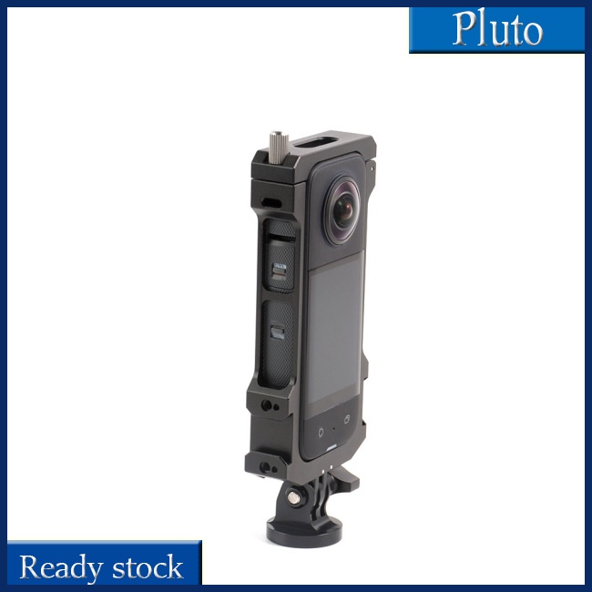 Mới Khung Mở Rộng Bảo Vệ Cho Máy Ảnh Insta360 X3 Panoramic