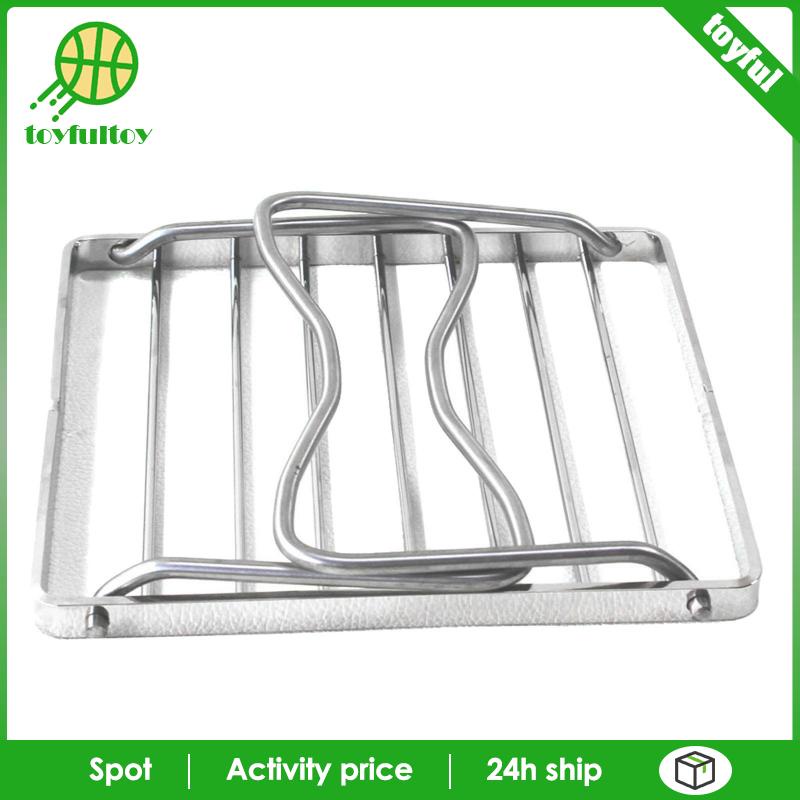 Giá Đỡ Bằng Thép Không Gỉ Có Thể Gấp Lại Để Đi Cắm Trại