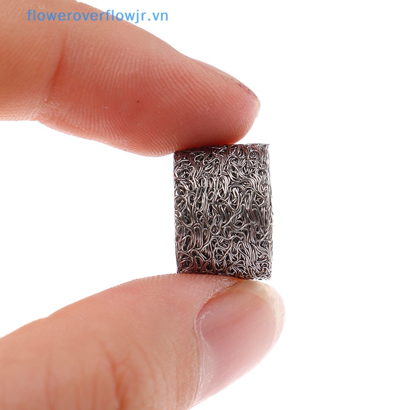 1 / 5 * Vòi Lọc Nước Nóng Bằng Thép Không Gỉ Tiện Dụng