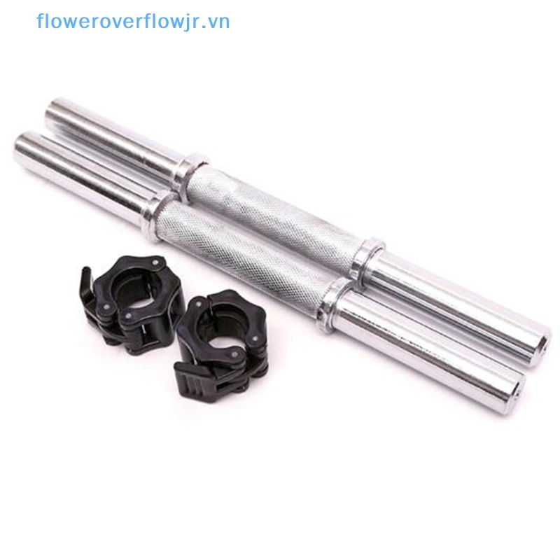 Thanh Tạ 25MM Tiêu Chuẩn Hỗ Trợ Luyện Tập Thể Hình Áo Khoác Phao Thời Trang Trẻ Trung Cá Tính