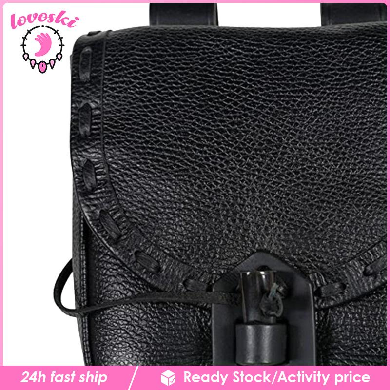 Túi Đeo Thắt Lưng Đựng Trang Phục Thời Trung Cổ Siêu Bền