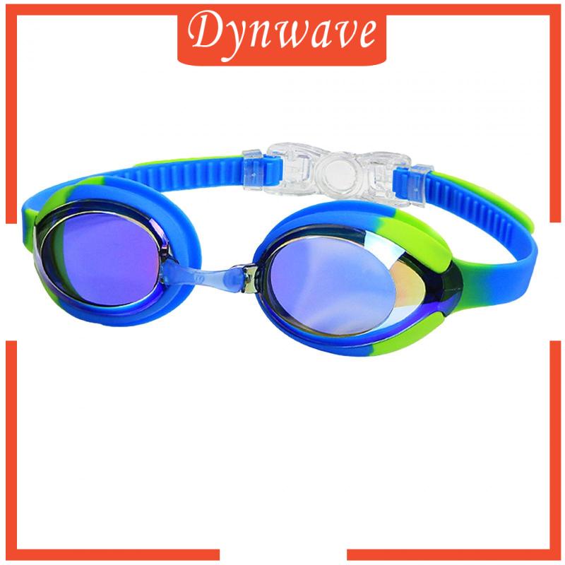 Kính Bơi Thoải Mái Chất Lượng Dành Cho Bé