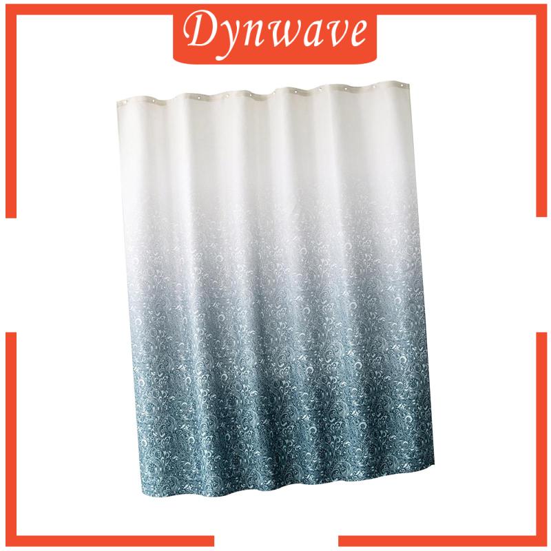 Rèm Cửa Trang Trí Phòng Tắm 1.2mx1.8m