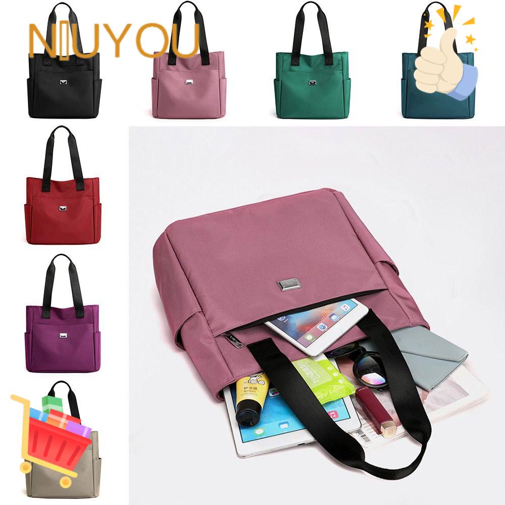 NIUYOU Ba Lô Du Lịch Chất Lượng Cao