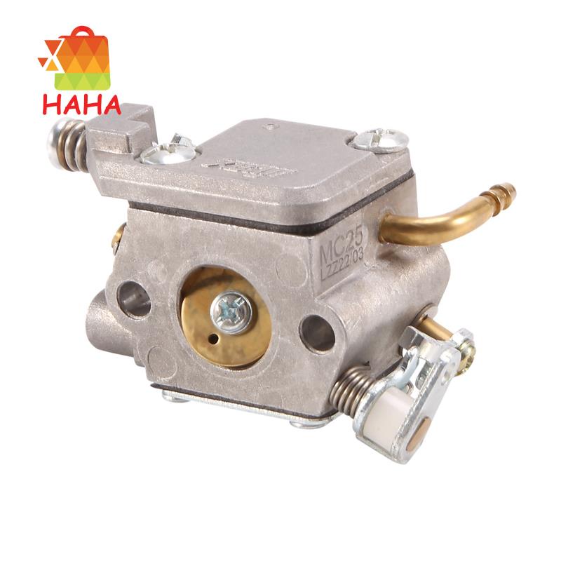 Bộ Chế Hòa Khí Cho Máy Cưa 2500 Zenoah G2500