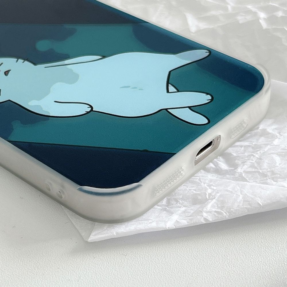 Ốp Điện Thoại TPU Mềm Chống Sốc Mạ Điện In Hình Mèo Dễ Thương Cho IPhone 14 13 12 11 Pro Max X XR 8 7 Plus