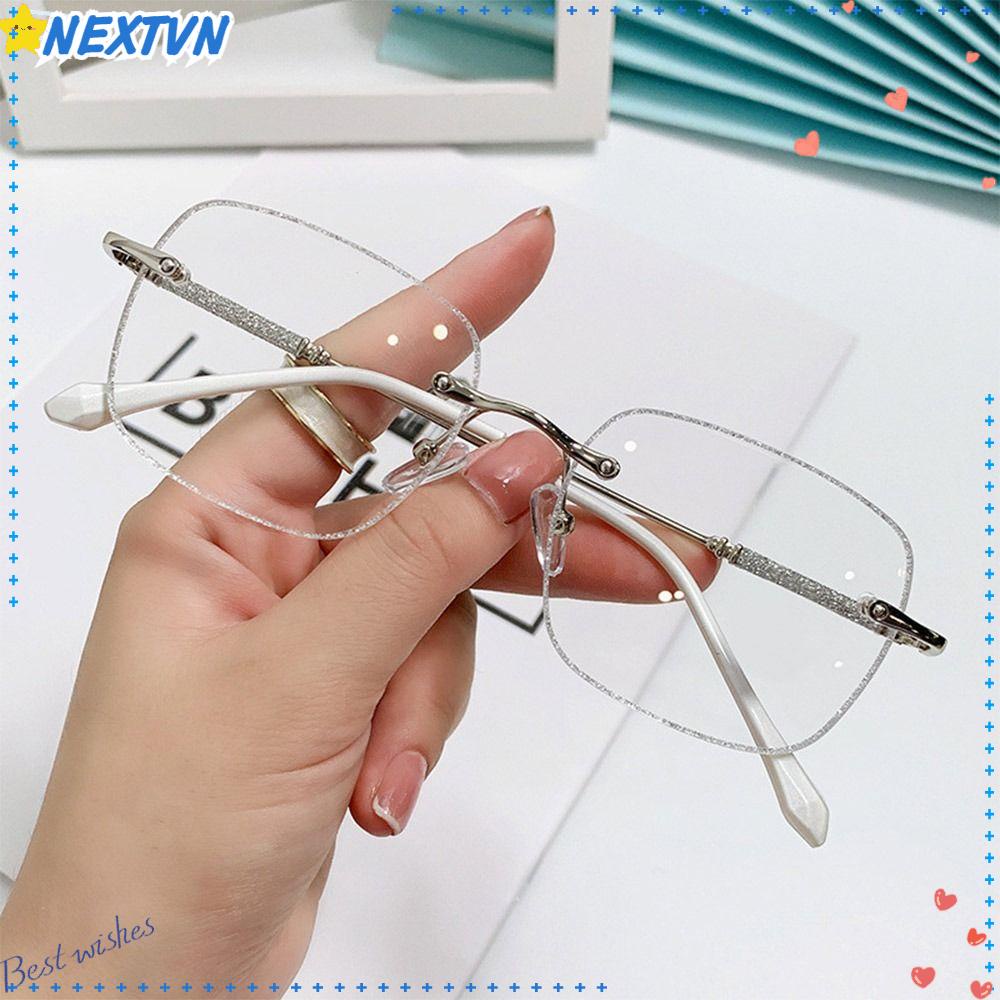 NEXTVN Kính Đọc Sách Chống Ánh Sáng Xanh Thiết Kế Đơn Giản Thời Trang