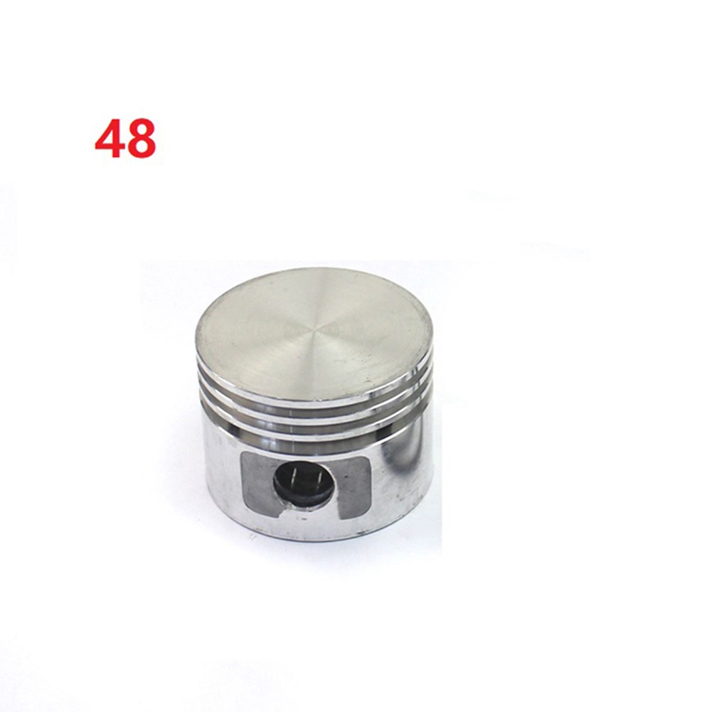 Pít Tông Nén Khí 42 / 47 / 48 / 51 / 65mm Bằng Hợp Kim Nhôm