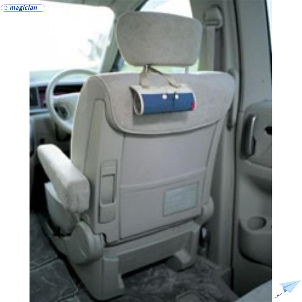 MAG 1 Túi Đựng Dù Sau Lưng Ghế Xe Hơi Chống Nước