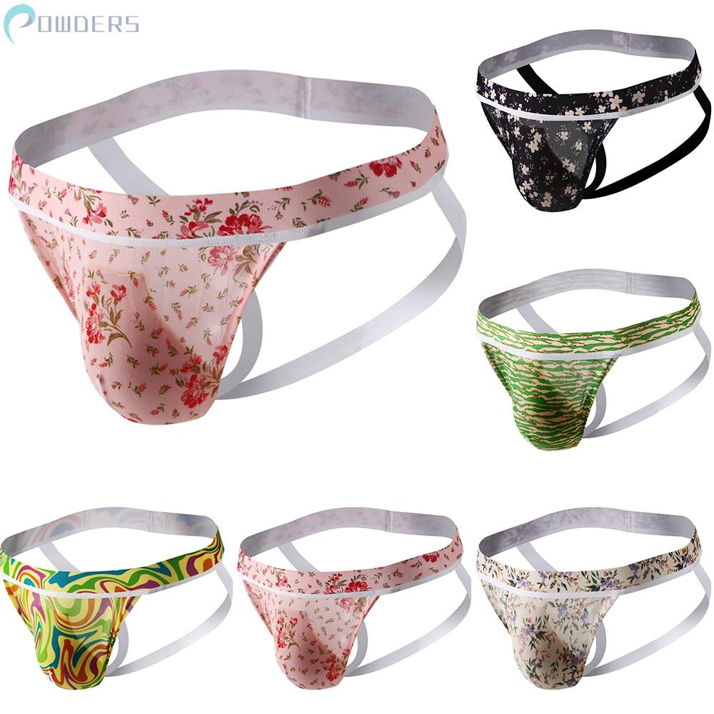 Quần Lót Nam Thời Trang Nhiều Kích Cỡ M L XL
