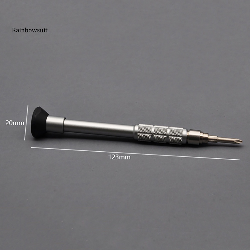 Bộ Tua Vít Đa Năng 24 Trong 1 Chuyên Dụng Sửa Chữa Điện Thoại / Máy Tính