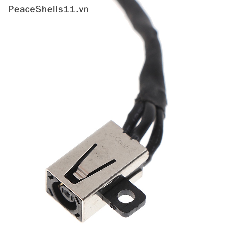 Dây Cáp Nguồn DC Dành Cho Dell Inspiron 15-5000 5555 5558 DC30100UD00.