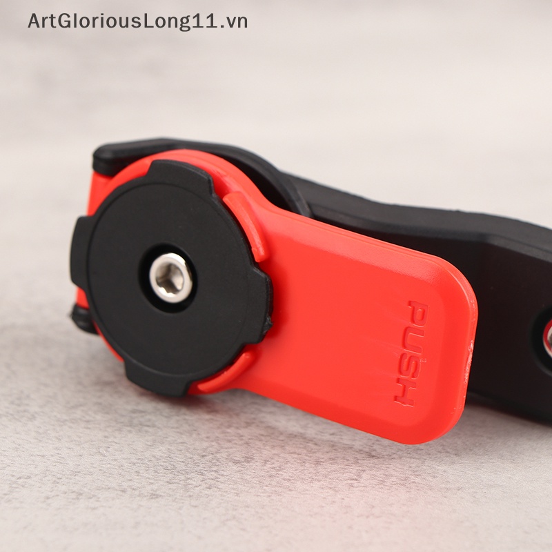 1 Mô Đun Hấp Thụ Sốc Artgloriousloriousloriouslong Cho Điện Thoại / Xe Máy