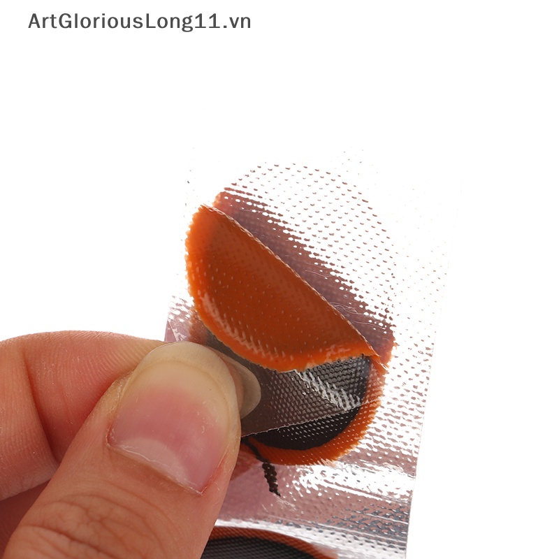 Bộ Dụng Cụ Vá Lốp Xe Đạp Tiện Dụng