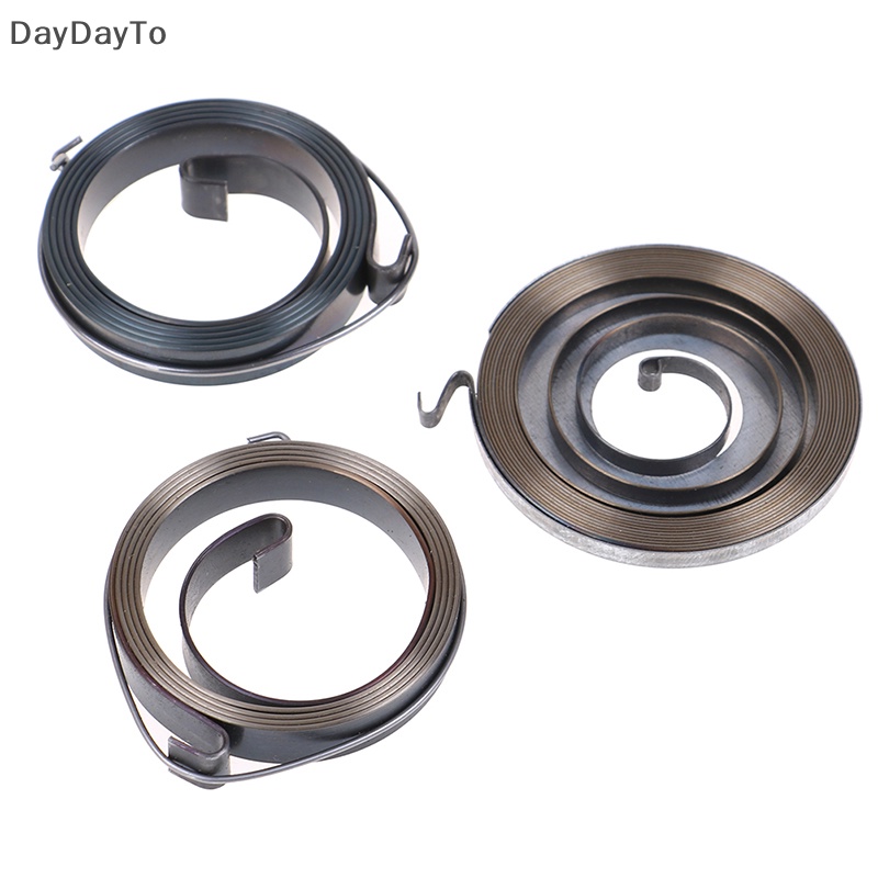 Lò Xo Kéo Khởi Động Thay Thế Cho Máy Cắt Cỏ Động Cơ