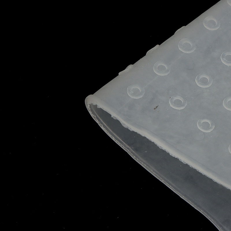 Mũ Silicone Nhuộm Tóc DaydoyTo Độ Cao Có Thể Tái Sử Dụng