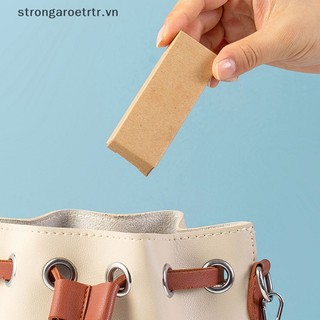 Dung Dịch Vệ Sinh Giày Da Lộn Chuyên Dụng