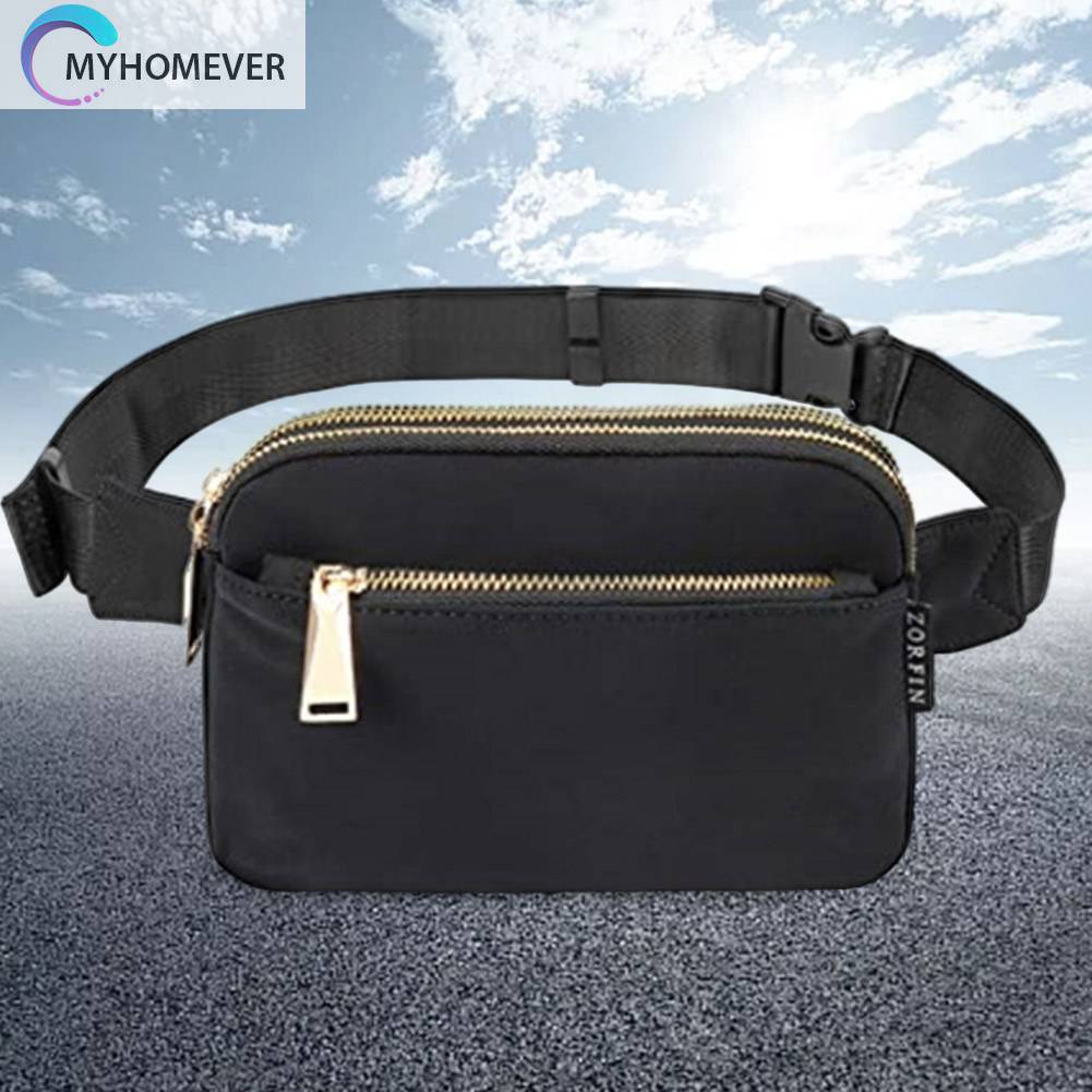 Túi Đeo Chéo Thể Thao Chống Nước Thoáng Khí Chống Trầy Xước