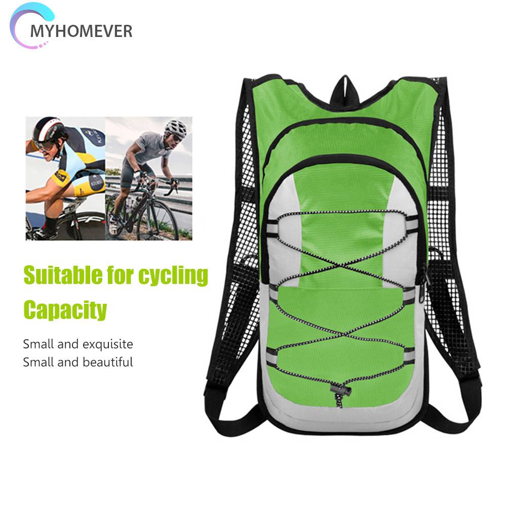 Ba Lô Du Lịch / Cắm Trại Đeo Vai Có Dây Điều Chỉnh Được