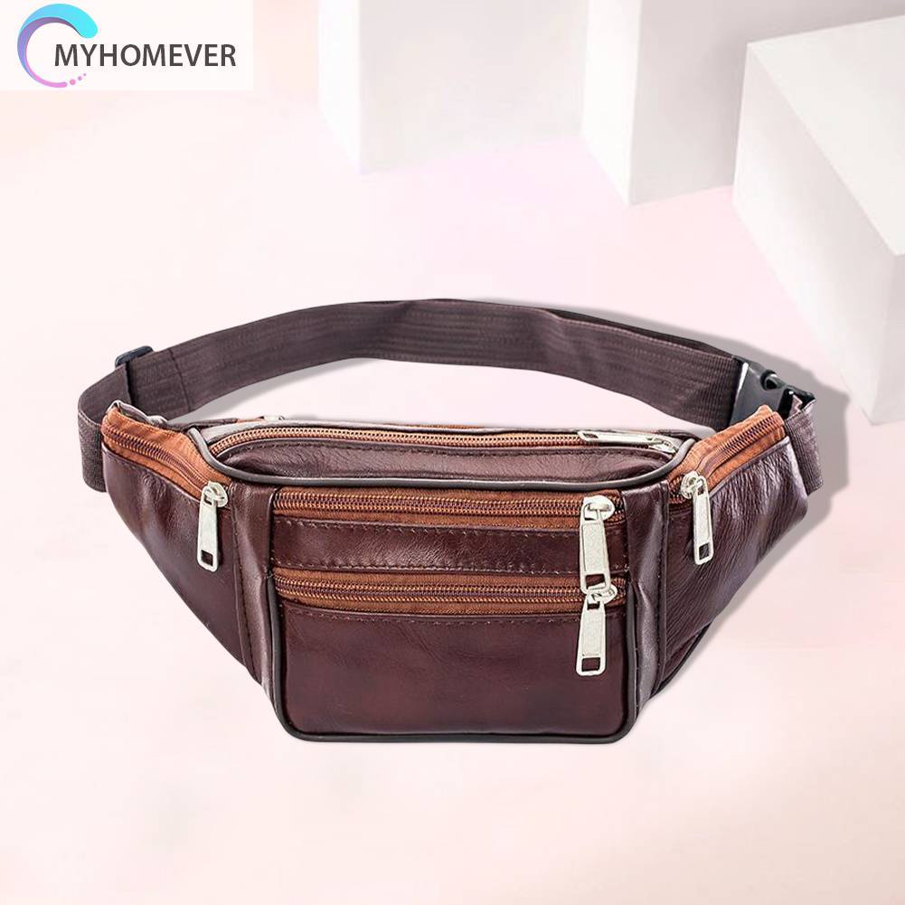 Túi Đeo Chéo Ngực Sức Chứa Lớn Có Thể Điều Chỉnh Dành Cho Nam Đi Du Lịch Cắm Trại