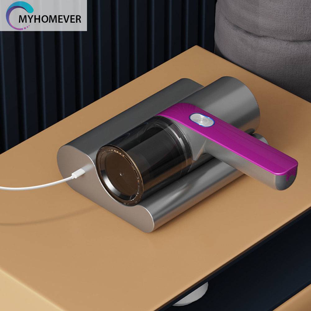 Máy Hút Bụi Tia Cực Tím UV-C 7500pa Tiện Dụng Cho Gia Đình