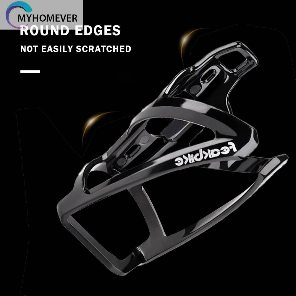 Giá Đỡ Bình Nước Gắn Xe Đạp Siêu Nhẹ Tiện Dụng