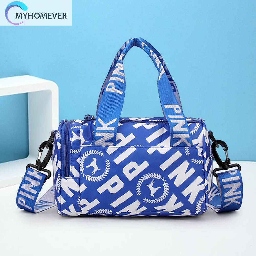 Túi Đựng Đồ Tập Thể Thao Cỡ Lớn Tiện Dụng Cho Nữ