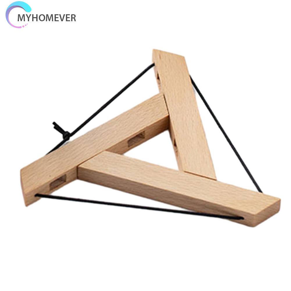 Tấm Lót Cốc Trà Cà Phê Hình Tam Giác Cách Nhiệt Tùy Chỉnh Tiện Dụng