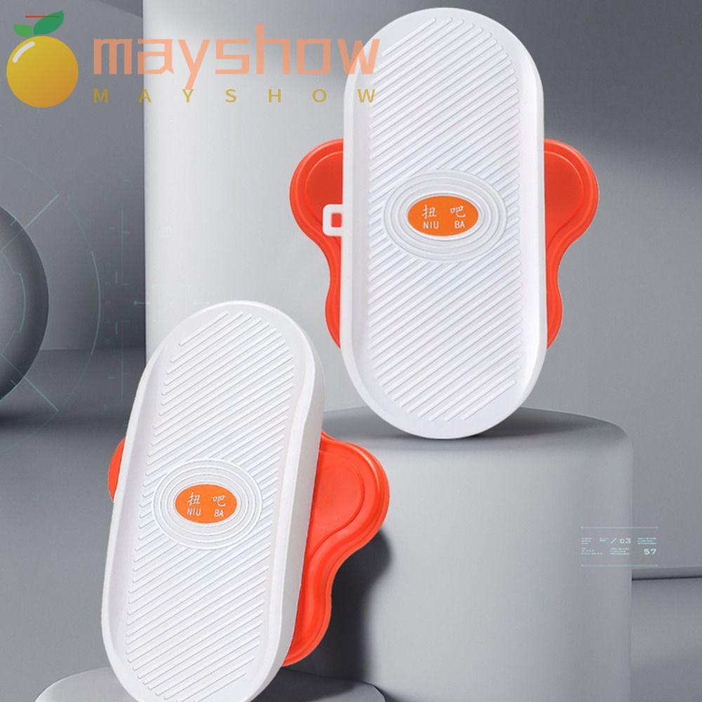MAYSHOW Đĩa Xoắn Đốt Cháy Mỡ Thừa Hỗ Trợ Luyện Tập Thể Hình Tại Nhà