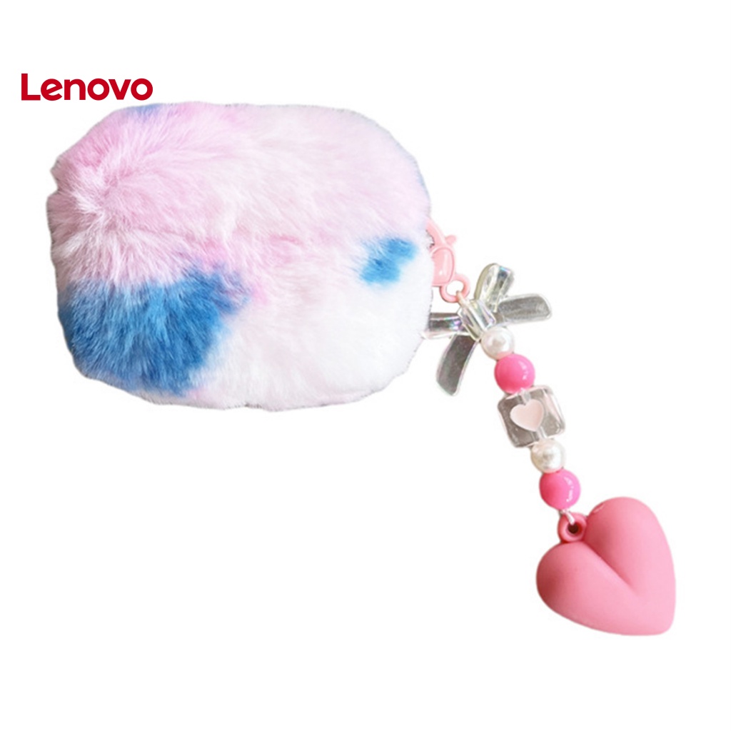 Vỏ Bảo Vệ Hộp Sạc Tai Nghe AirPods Pro 2 Hình Hoa Hướng Dương Bằng TPU Phủ Lông Mềm Thoải Mái Chống Rơi / Chống Mài Mòn / Chống