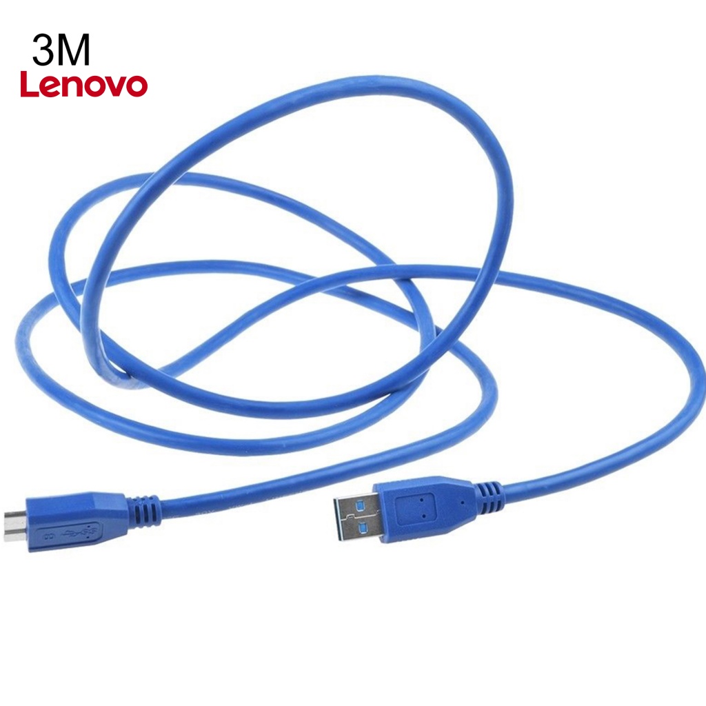 Cáp Sạc Nhanh USB 3.0 Type A Sang Micro B Cho Điện Thoại Thông Minh