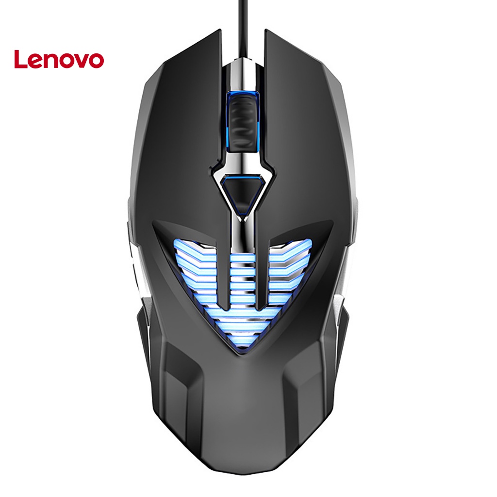 Chuột Máy Tính Có Dây Q1 Chống Sốc RGB 3600DPI USB Esports Dùng Để Chơi Game