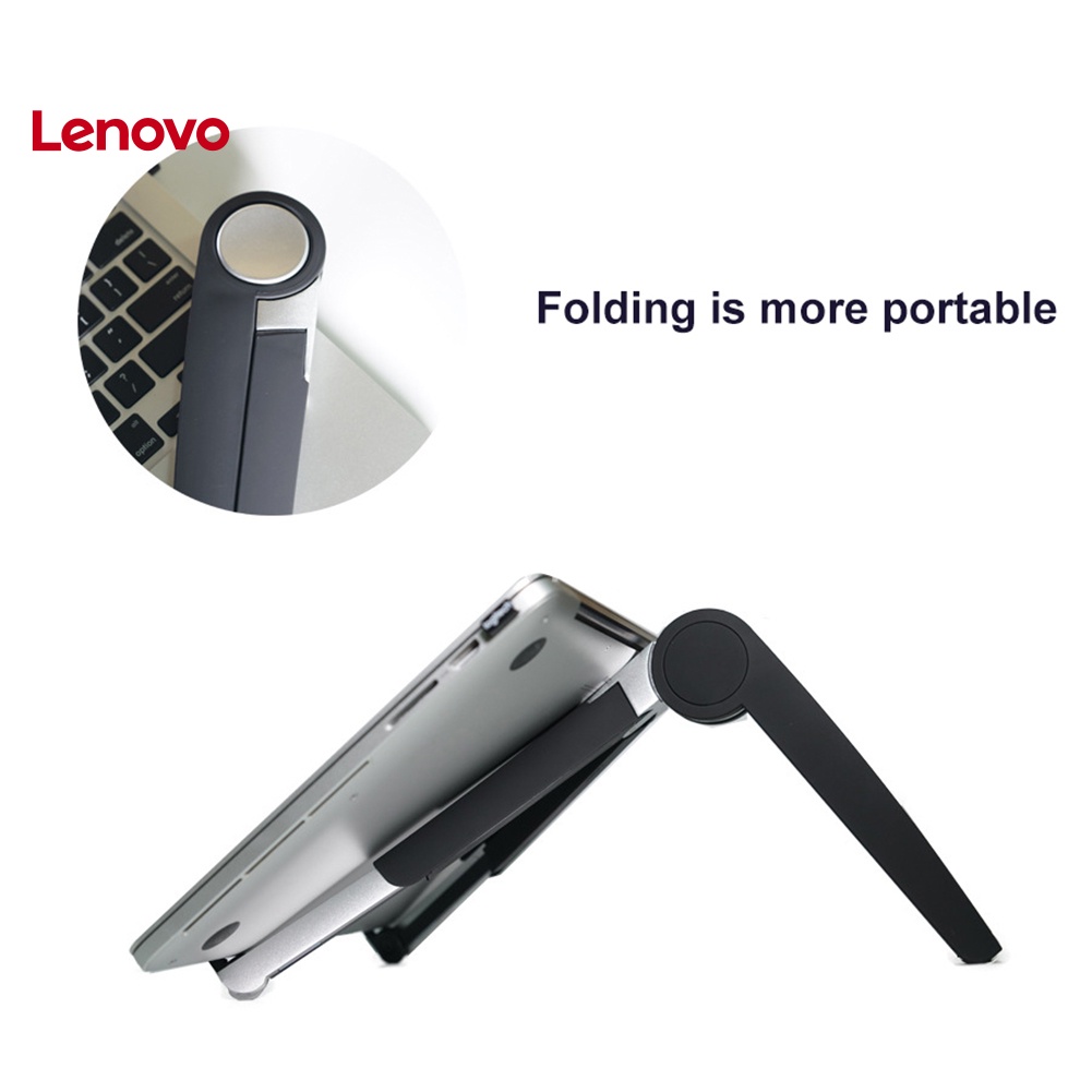 Giá Đỡ Laptop / Notebook / Máy Tính Bảng Hình Hoa Hướng Dương Thiết Kế Gấp