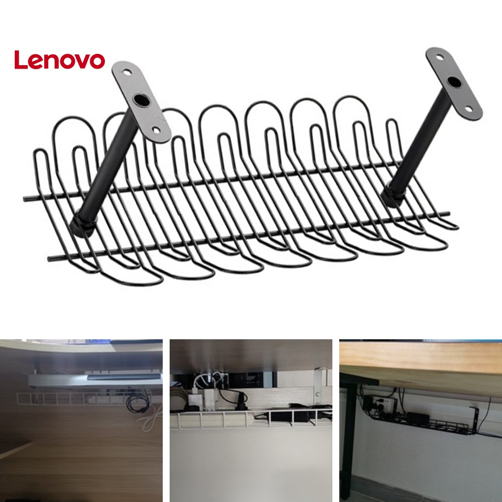 Khay Sắp Xếp Dây Cáp Hình Hoa Hướng Dương Sức Chứa Lớn Tiện Dụng Cho Văn Phòng