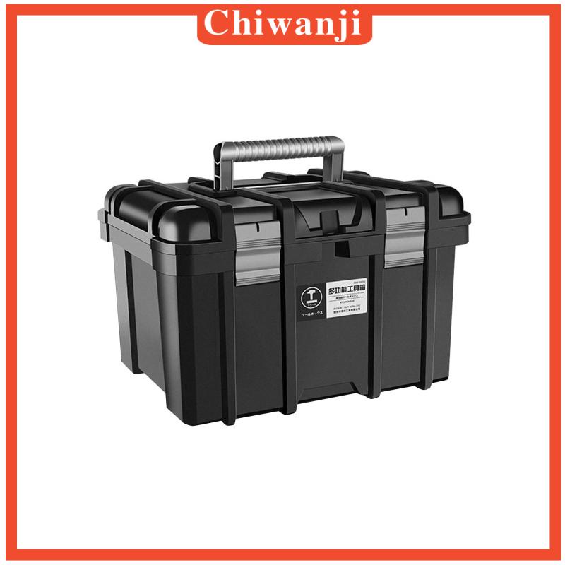 Hộp Đựng Dụng Cụ Sắp Xếp Gọn Gàng Trọng Lượng Nhẹ Cho Nhà Cửa