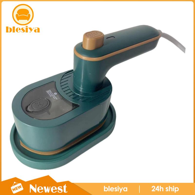 Bàn Ủi Hơi Nước Mini 220V Có Thể Gấp Gọn Tiện Dụng