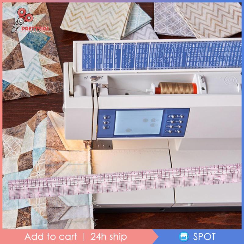 Thước Đo May Vá Thủ Công Chuyên Dụng