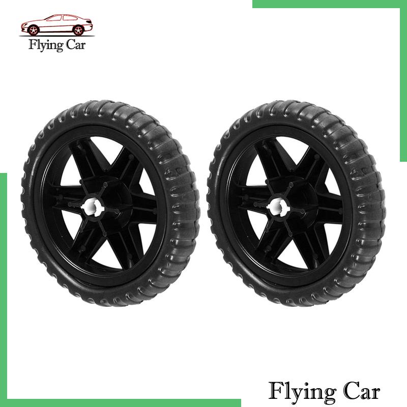 Set 2 Trục Lốp Xe 0.8cm Chuyên Dụng Chất Lượng Cao