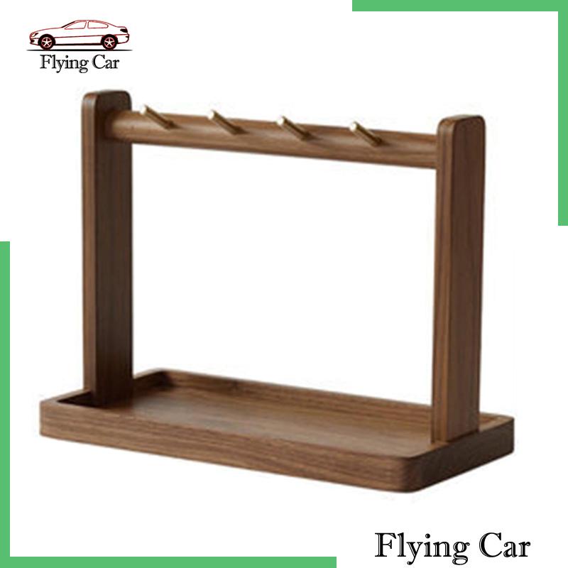 Giá Đỡ Trưng Bày Trang Sức 5 Móc