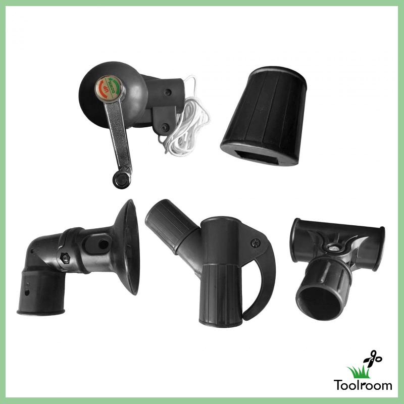 Phụ Kiện Dù Ngoài Trời Bằng Thép Không Gỉ Thay Thế Tiện Dụng